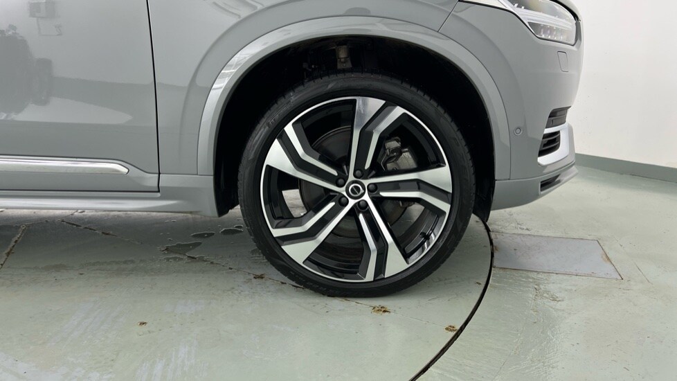 Used Volvo XC90 2024 for sale - 77685645: Photo 73