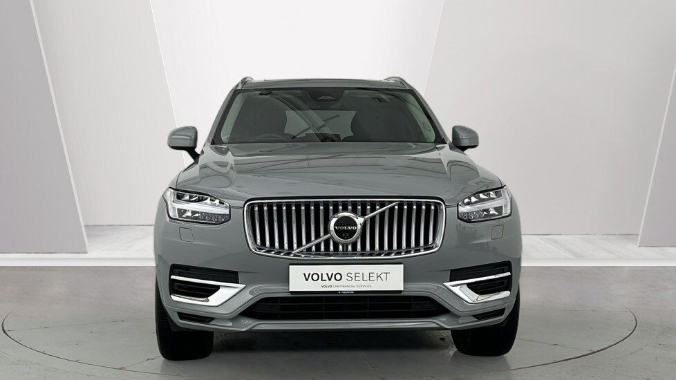 Used Volvo XC90 2024 for sale - 77685645: Photo 8