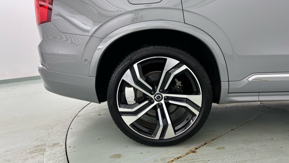 Used Volvo XC90 2024 for sale - 77685645: Photo 9