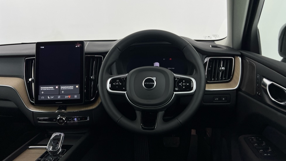 Used Volvo XC60 2026 for sale - 77698159: Photo 10