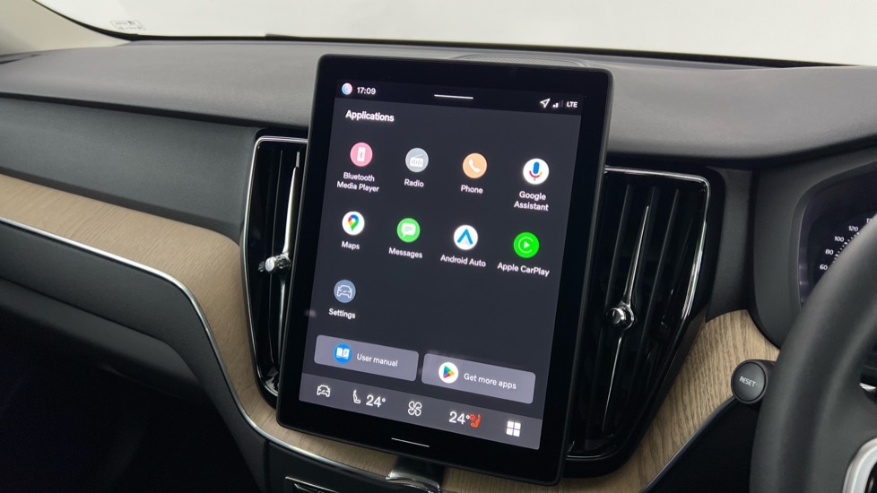 Used Volvo XC60 2026 for sale - 77698159: Photo 12