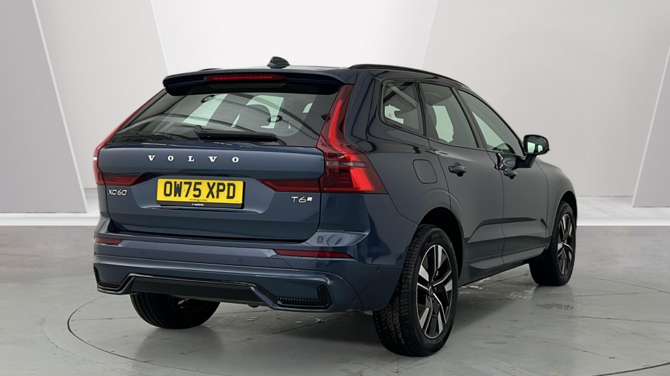 Used Volvo XC60 2026 for sale - 77698159: Photo 2