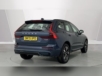Used Volvo XC60 2026 for sale - 77698159: Photo