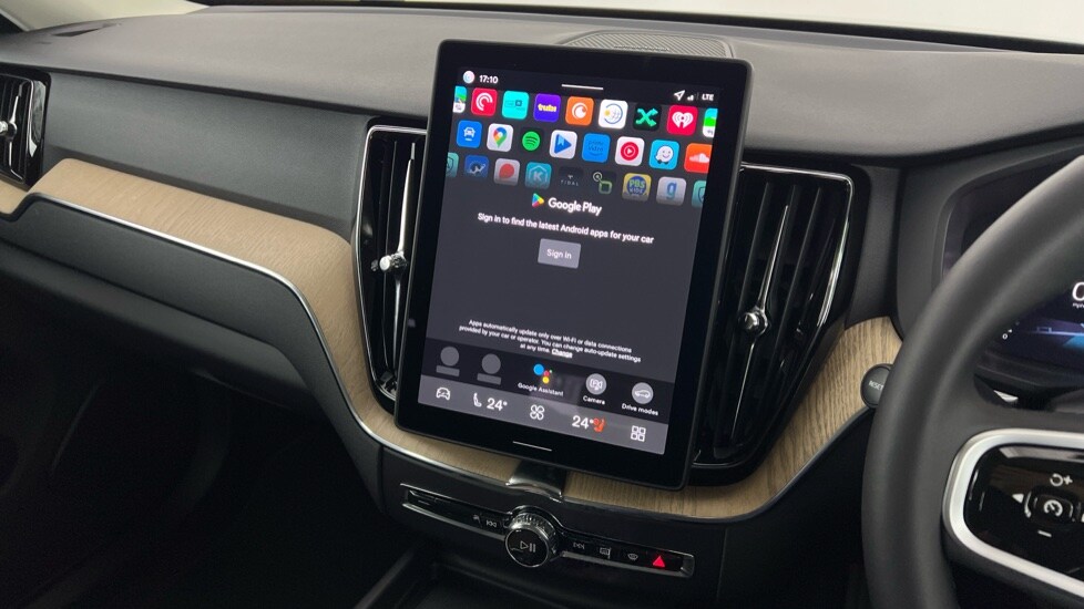 Used Volvo XC60 2026 for sale - 77698159: Photo 47