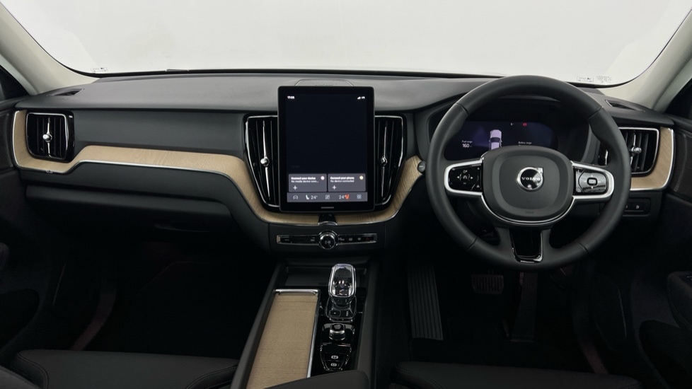 Used Volvo XC60 2026 for sale - 77698159: Photo 5