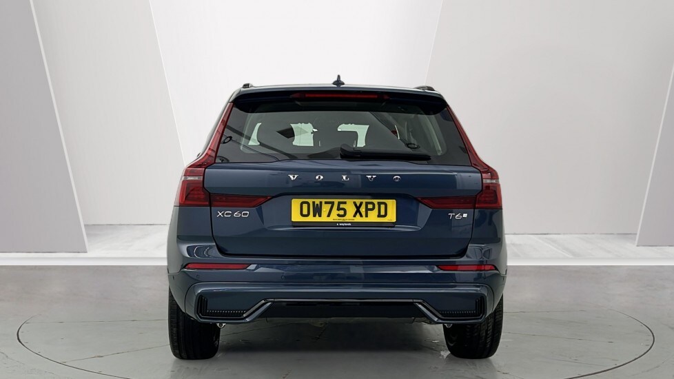 Used Volvo XC60 2026 for sale - 77698159: Photo 7