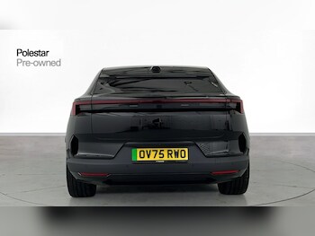 Used Polestar Polestar 4 2025 for sale - 76874352: Photo