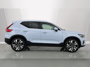 Used Volvo XC40 2024 for sale - 75776048: Photo