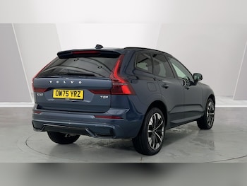 Used Volvo XC60 2026 for sale - 77476519: Photo