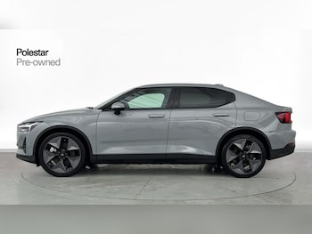 Used Polestar Polestar 2 2025 for sale - 77504233: Photo