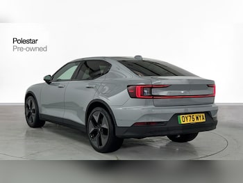 Used Polestar Polestar 2 2025 for sale - 77504233: Photo