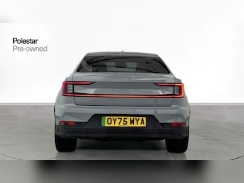 Used Polestar Polestar 2 2025 for sale - 77504233: Photo