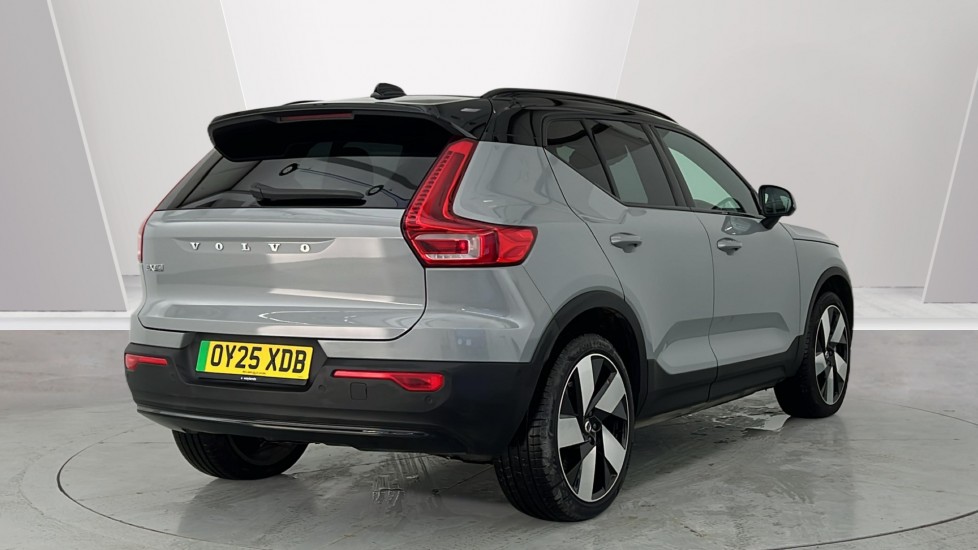 Used Volvo Other 2025 for sale - 77055610: Photo 2