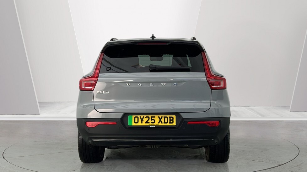 Used Volvo Other 2025 for sale - 77055610: Photo 7