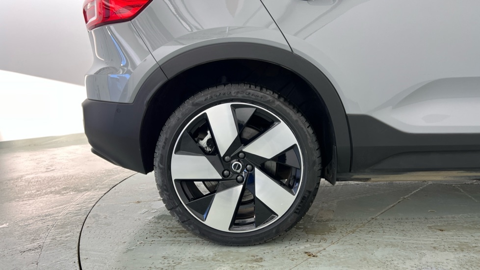 Used Volvo Other 2025 for sale - 77055610: Photo 9