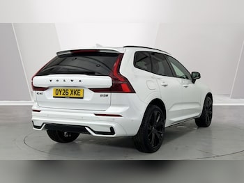 Used Volvo XC60 2026 for sale - 78074448: Photo