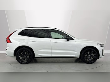Used Volvo XC60 2026 for sale - 78074448: Photo