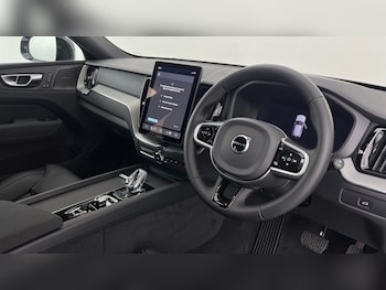 Used Volvo XC60 2026 for sale - 78074448: Photo