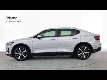 Used Polestar Polestar 2 2022 for sale - 74805105: Photo
