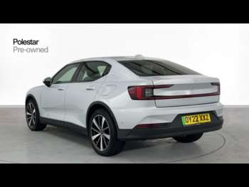Used Polestar Polestar 2 2022 for sale - 74805105: Photo