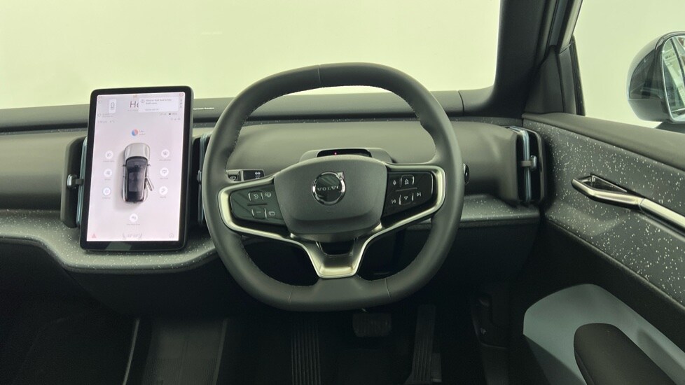 Used Volvo EX30 2025 for sale - 78137063: Photo 10