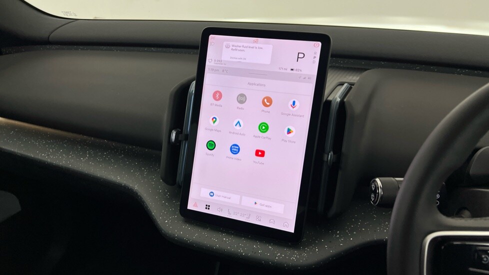 Used Volvo EX30 2025 for sale - 78137063: Photo 12