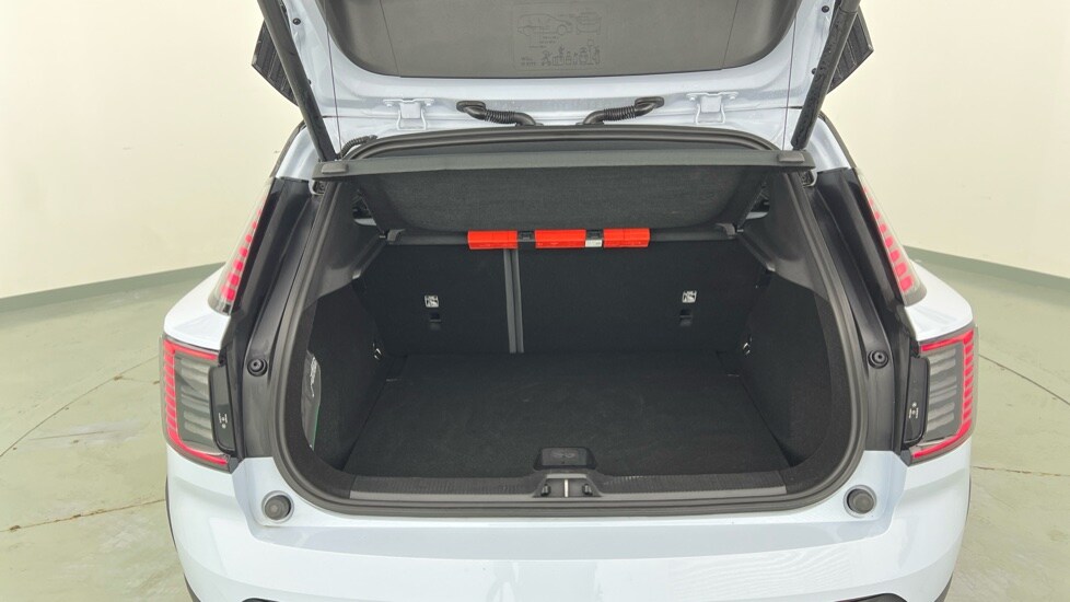 Used Volvo EX30 2025 for sale - 78137063: Photo 13