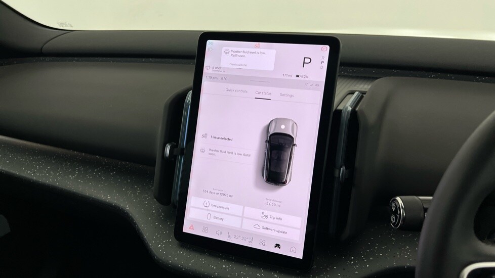 Used Volvo EX30 2025 for sale - 78137063: Photo 14