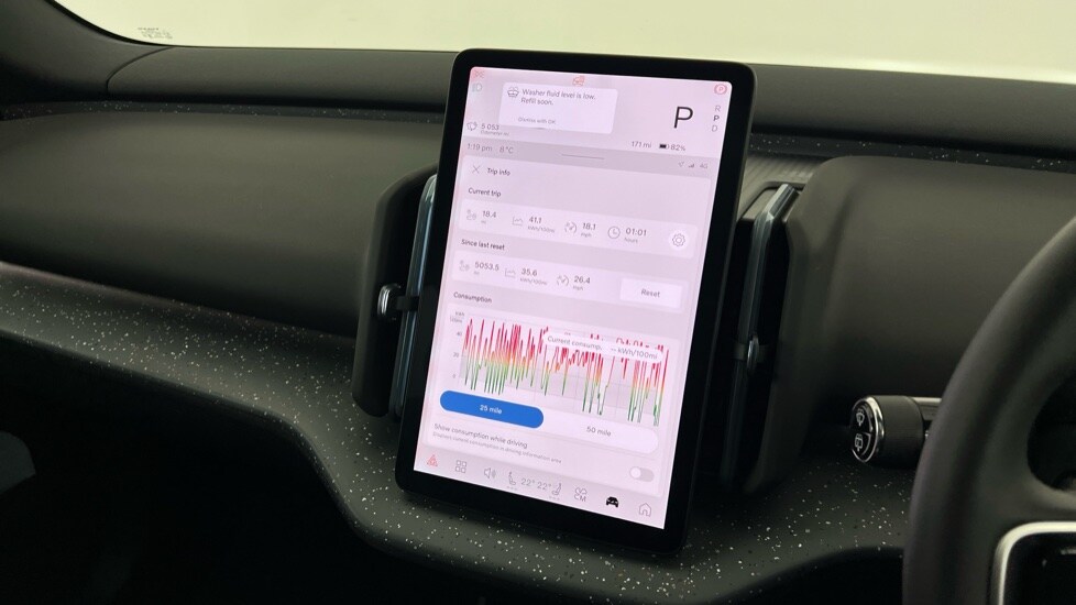 Used Volvo EX30 2025 for sale - 78137063: Photo 15