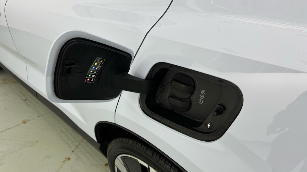 Used Volvo EX30 2025 for sale - 78137063: Photo 16