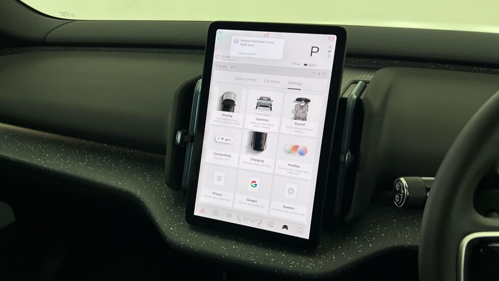 Used Volvo EX30 2025 for sale - 78137063: Photo 17