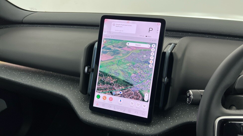 Used Volvo EX30 2025 for sale - 78137063: Photo 18