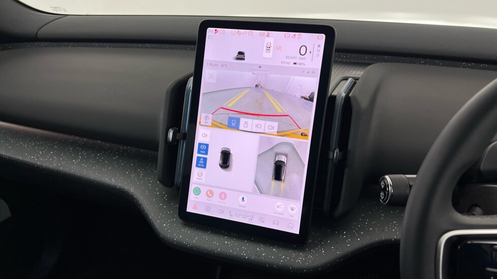 Used Volvo EX30 2025 for sale - 78137063: Photo 19