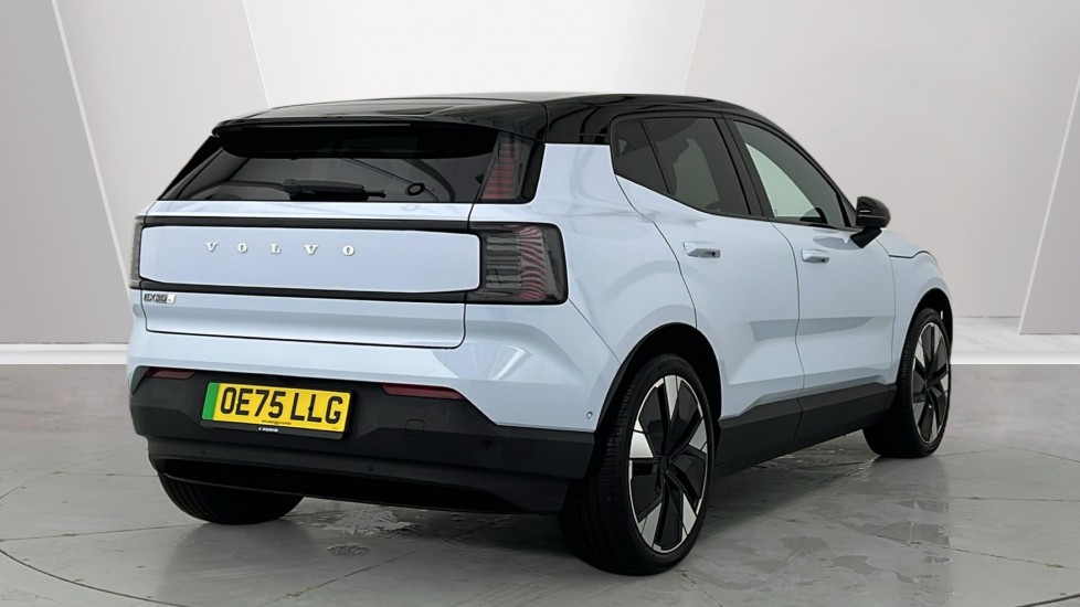 Used Volvo EX30 2025 for sale - 78137063: Photo 2