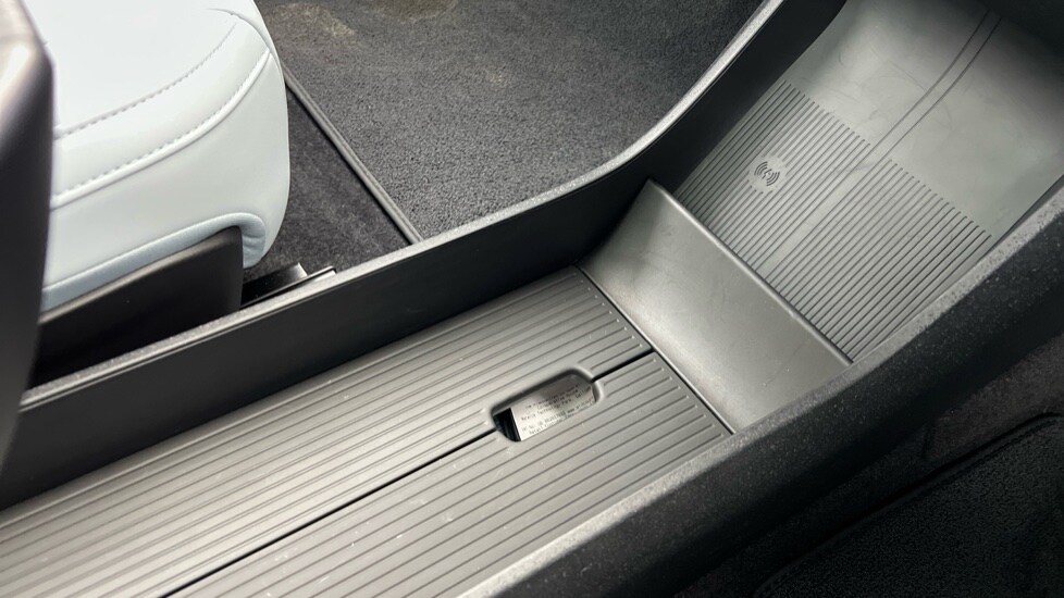 Used Volvo EX30 2025 for sale - 78137063: Photo 25