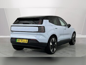 Used Volvo EX30 2025 for sale - 78137063: Photo