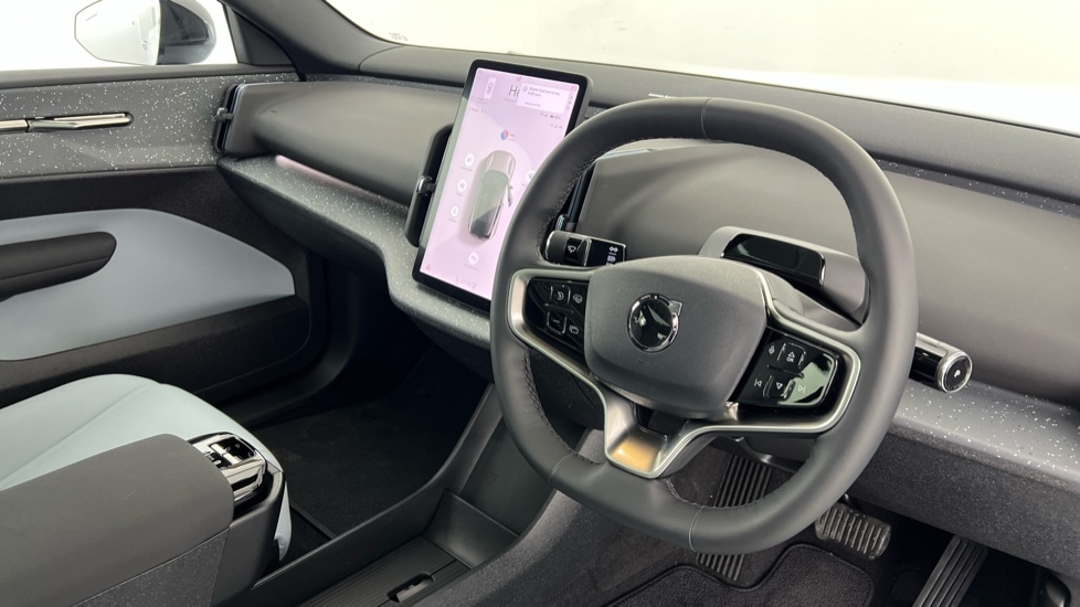 Used Volvo EX30 2025 for sale - 78137063: Photo 4