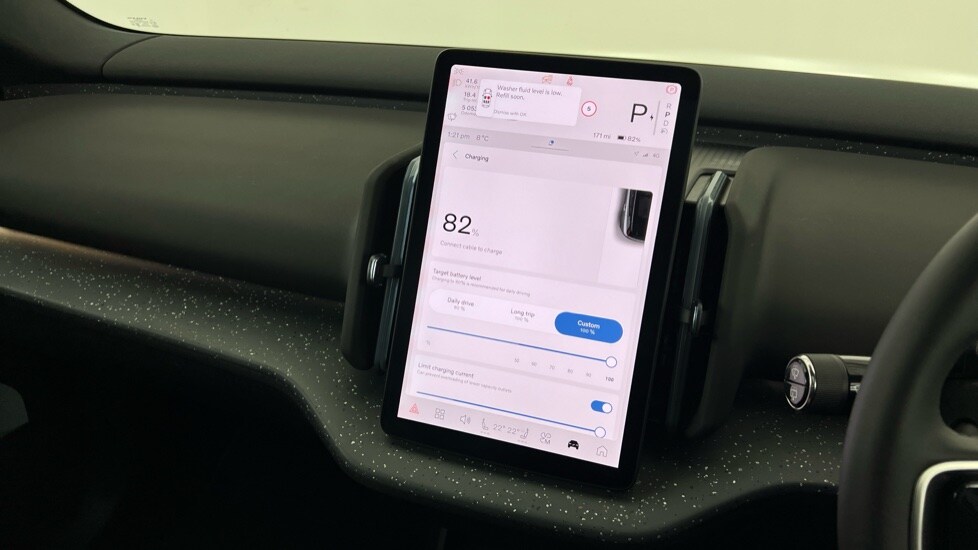 Used Volvo EX30 2025 for sale - 78137063: Photo 42