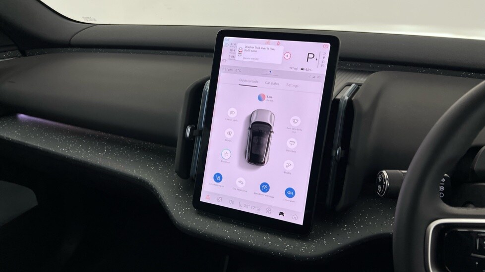 Used Volvo EX30 2025 for sale - 78137063: Photo 43