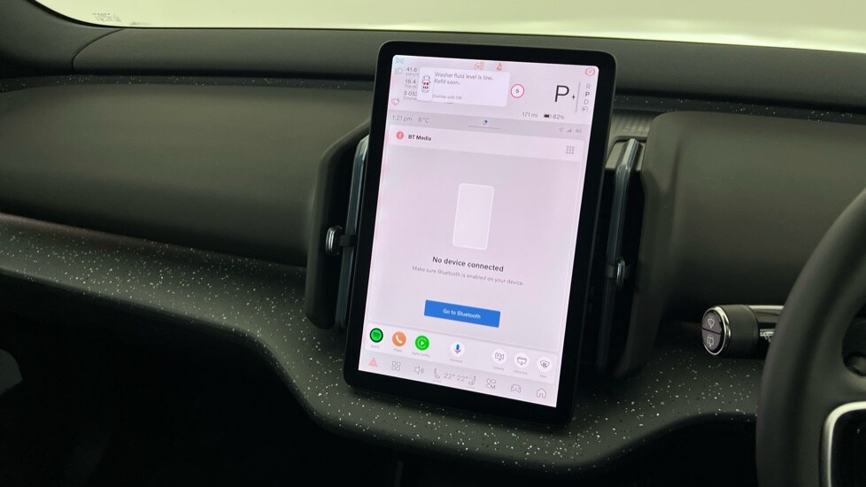 Used Volvo EX30 2025 for sale - 78137063: Photo 44