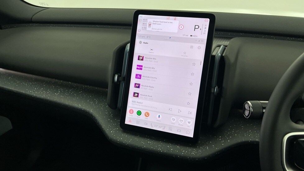 Used Volvo EX30 2025 for sale - 78137063: Photo 45