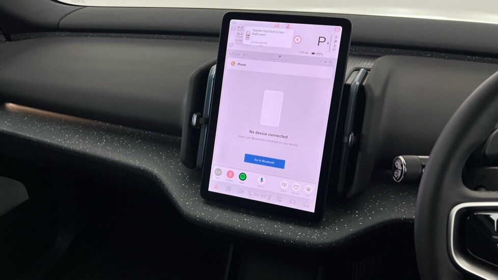 Used Volvo EX30 2025 for sale - 78137063: Photo 46