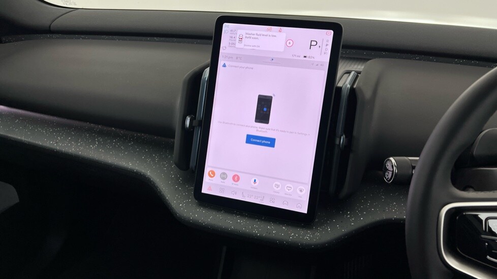 Used Volvo EX30 2025 for sale - 78137063: Photo 47