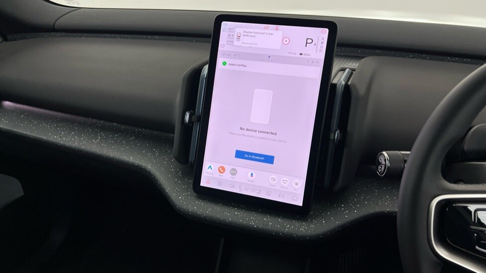 Used Volvo EX30 2025 for sale - 78137063: Photo 48