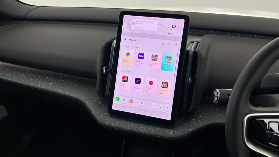 Used Volvo EX30 2025 for sale - 78137063: Photo 49