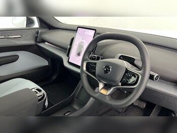 Used Volvo EX30 2025 for sale - 78137063: Photo