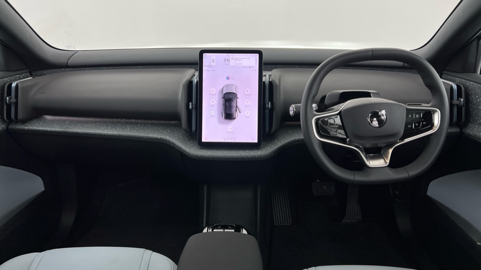 Used Volvo EX30 2025 for sale - 78137063: Photo 5