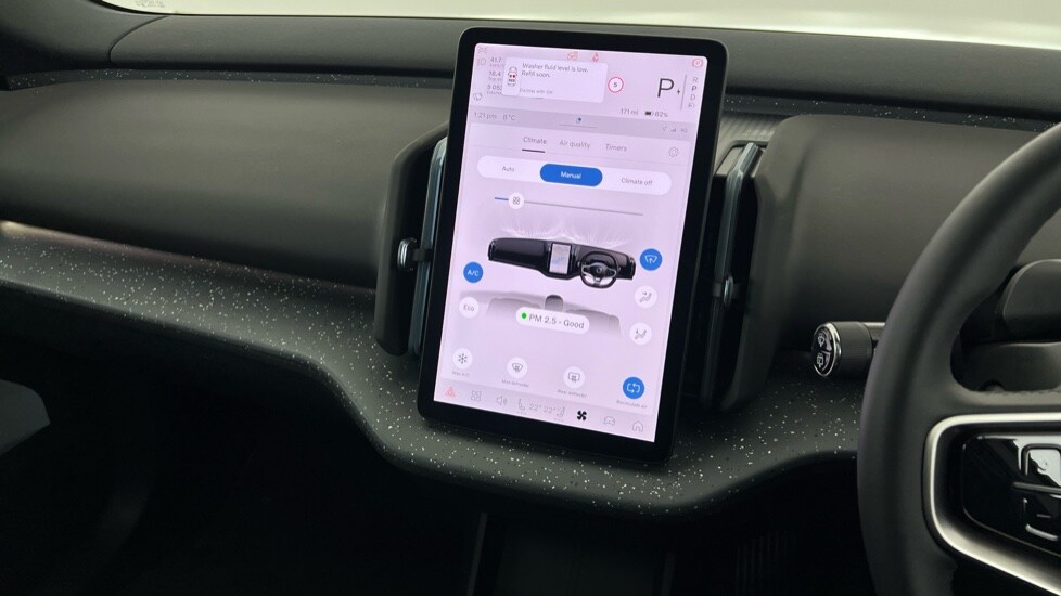 Used Volvo EX30 2025 for sale - 78137063: Photo 50