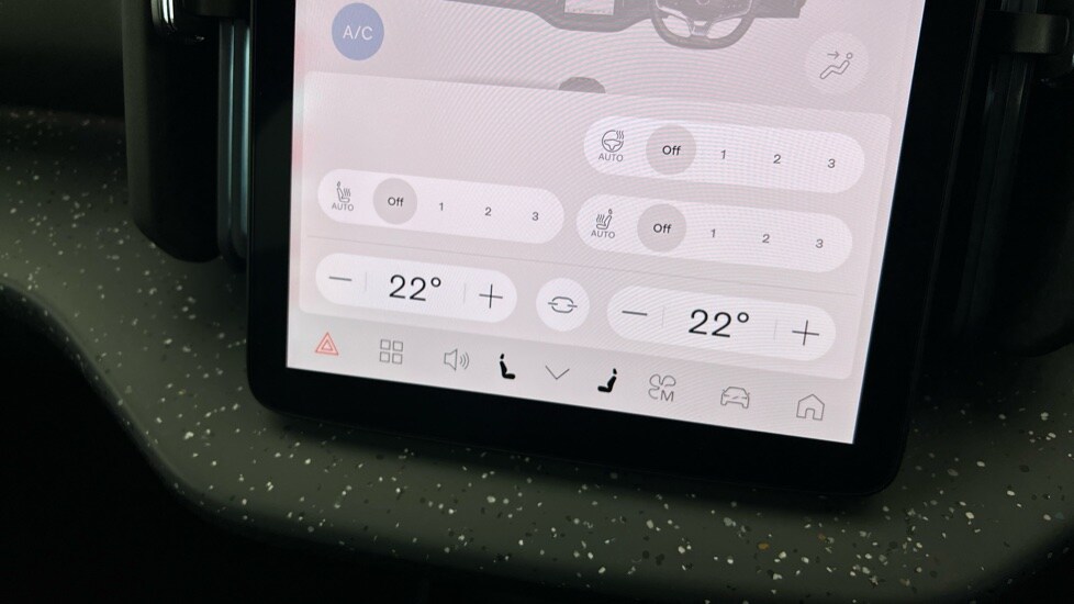 Used Volvo EX30 2025 for sale - 78137063: Photo 51