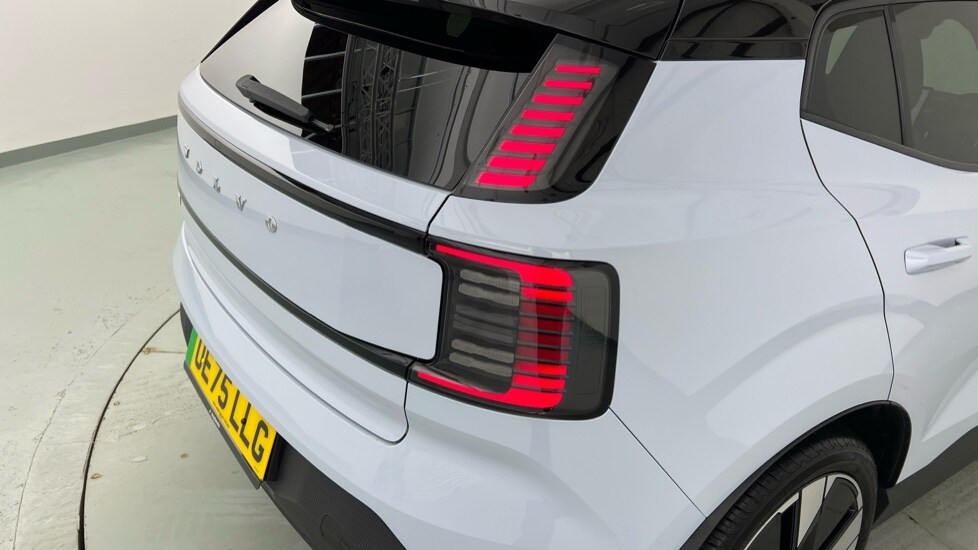 Used Volvo EX30 2025 for sale - 78137063: Photo 52